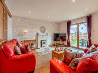 Clunnie Mor - S4615 - Aviemore - 3