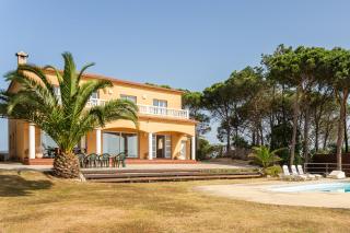 Villa Roselles - Lloret de Mar - 8