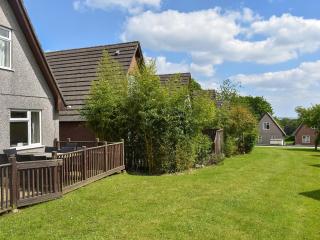 Honey Lodge - Gunnislake - 2