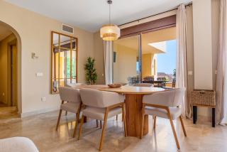 Coast comfort Duquesa Village 3BR - Castillo de Sabinillas - 2