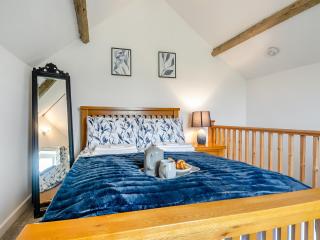 The Barn - Martham - 3