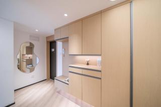 ZHome-Modern 3 bedrooms apartment - near NanJing Road - Shanghai - 6