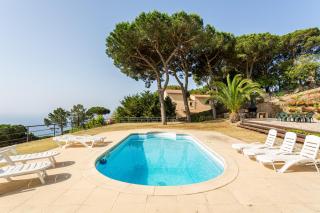 Villa Roselles - Lloret de Mar - 9