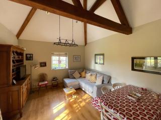 Le Jardin - Rodmarton - 9
