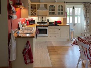 Le Jardin - Rodmarton - 7