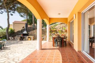 Villa Roselles - Lloret de Mar - 7