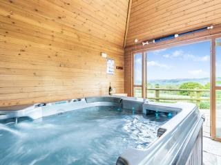 Edderton Hall Country House - Forden - 9