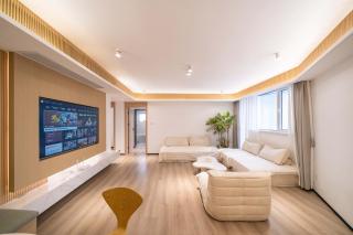 ZHome-Modern 3 bedrooms apartment - near NanJing Road - Shanghai - 9
