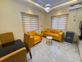 Amnu Homes Apartment - Ilorin - 0