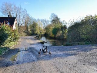 The Waggon House - Arlingham - 2