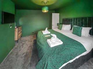 Delgany House - Filey - 3