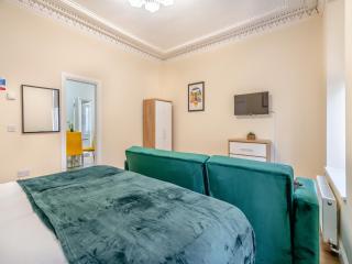 Apartment One - Uk44284 - Arbroath - 2