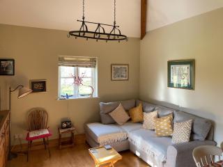 Le Jardin - Rodmarton - 8