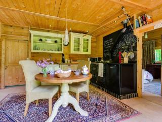 Ash Mill Cabin - Ashreigney - 7