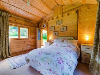 Ash Mill Cabin - Ashreigney - 5
