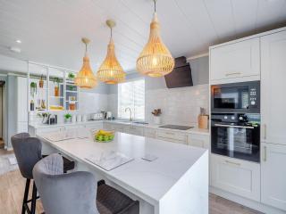 Three Sandbanks - Benllech - 1