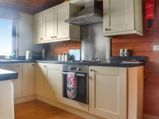 Chestnut Lodge - Pilling - 6