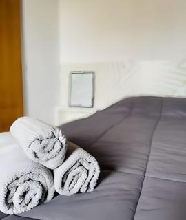 Casa con vista al mar y Netflix - Hasta 8 Pax. - 6