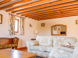 The Milking Parlour - Tutbury - 7