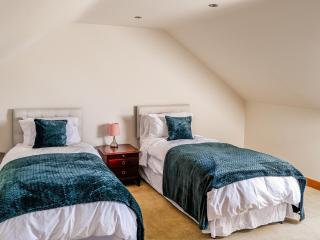 The Milking Parlour - Tutbury - 3
