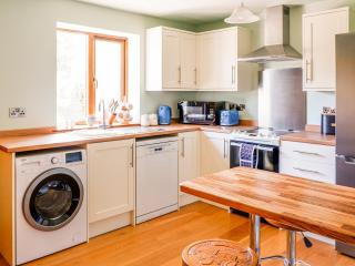 The Milking Parlour - Tutbury - 6