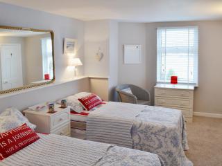 Waterside - Fowey - 1