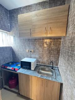 Amnu Homes Apartment - Ilorin - 3