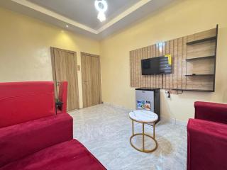Amnu Homes Apartment - Ilorin - 2