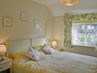 Lace Cottage - Ashbourne - 5