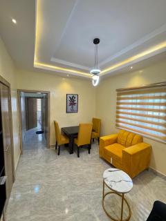 Amnu Homes Apartment - Ilorin - 1