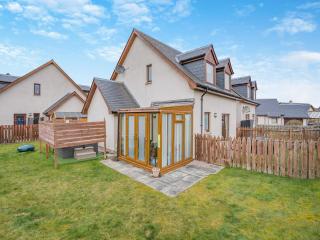 Clunnie Mor - S4615 - Aviemore - 2