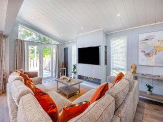 Three Sandbanks - Benllech - 7