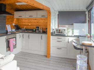 Babbling Brook Lodge - Trawsfynydd - 7