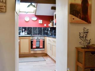 Silk Hill Stables - Whaley Bridge - 2