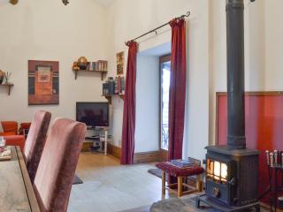 Silk Hill Stables - Whaley Bridge - 1