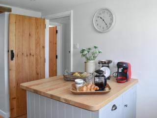Greystone Cottage - Niton - 1
