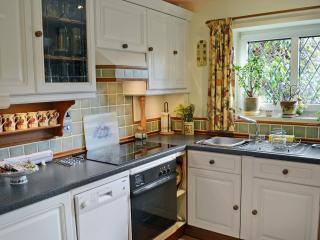 Lace Cottage - Ashbourne - 6
