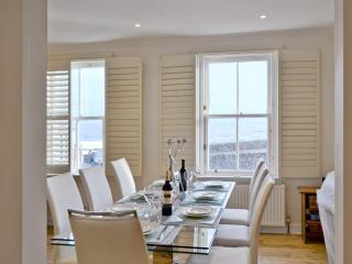 Nautilus Cottage - Cellardyke - 6