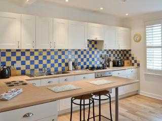 Nautilus Cottage - Cellardyke - 4