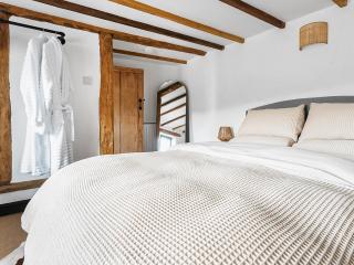 The Snug - Combe Martin - 2