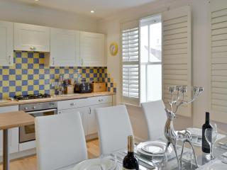 Nautilus Cottage - Cellardyke - 5