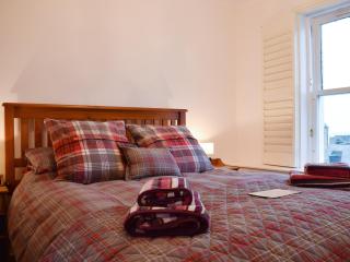 Nautilus Cottage - Cellardyke - 1