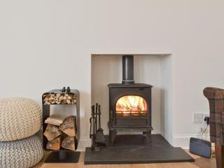 Nautilus Cottage - Cellardyke - 8