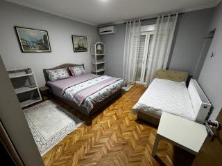 Apartment 59 - Gevgelija - 1