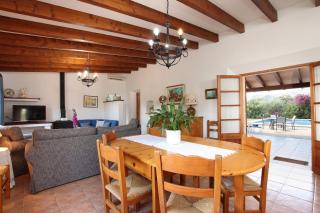 Oliveres - Pollença - 9