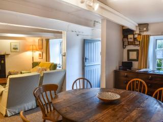 The Bears Cave - Fishguard - 6