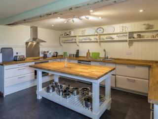 The Long Barn - Ampney Crucis - 4