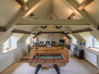 The Long Barn - Ampney Crucis - 7