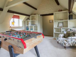 The Long Barn - Ampney Crucis - 6