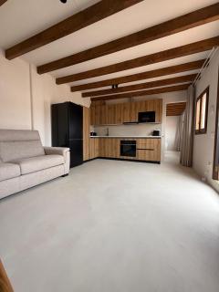 Casa Bel - Apartment 6 - Miami Platja - 9